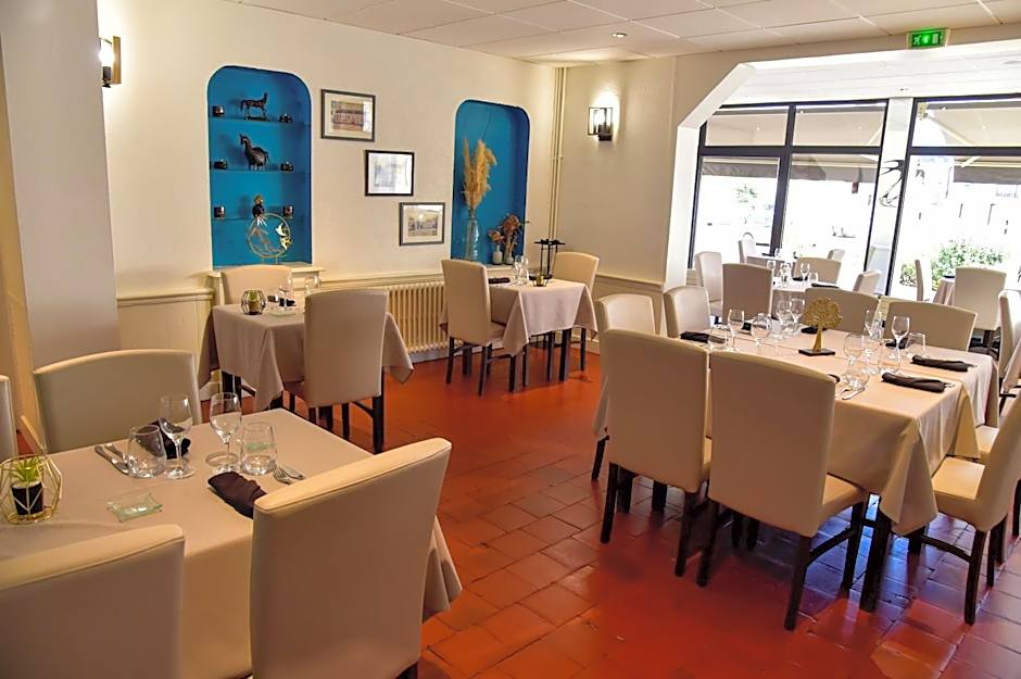 Logis Hôtel Le Pélican & son restaurant