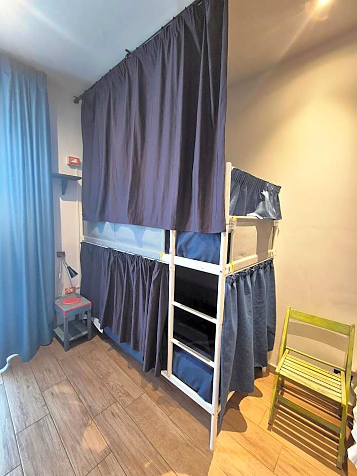 Timbuktu Hostel
