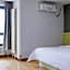 7 Days Inn Harbin West Station Wanda Plaza