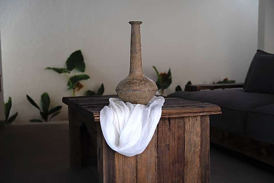 Flora Villa Priv Pool By Yemaya