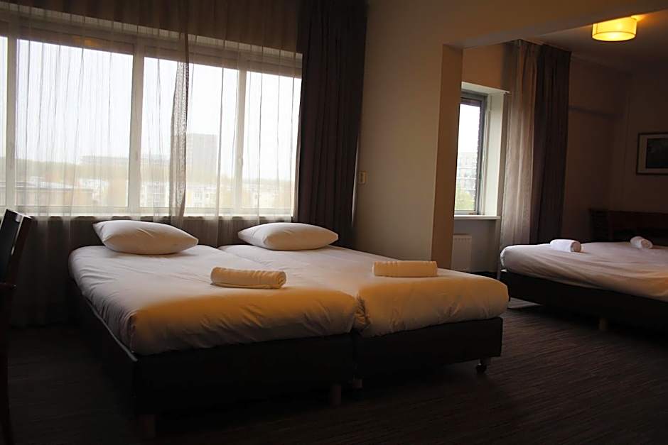 Westlake Hotels Amsterdam