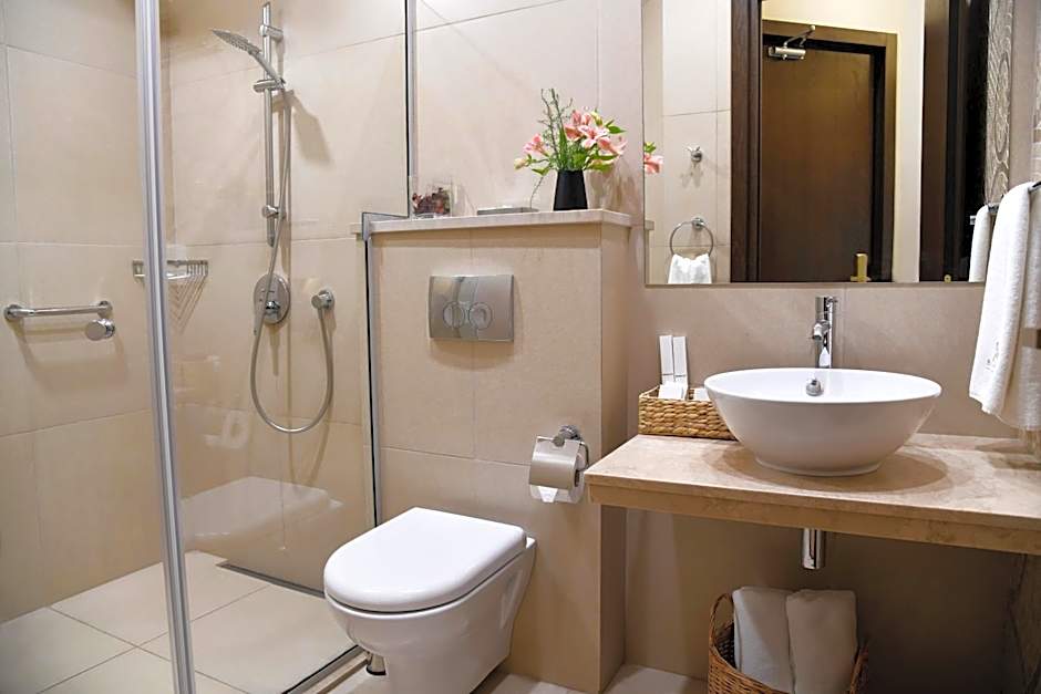 Badagoni Boutique Hotel Rustaveli