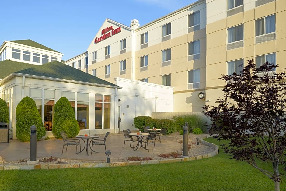 Hilton Garden Inn Joplin
