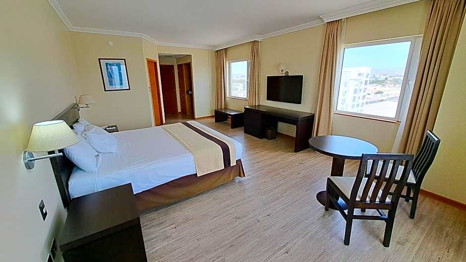 Hotel Diego De Almagro Arica