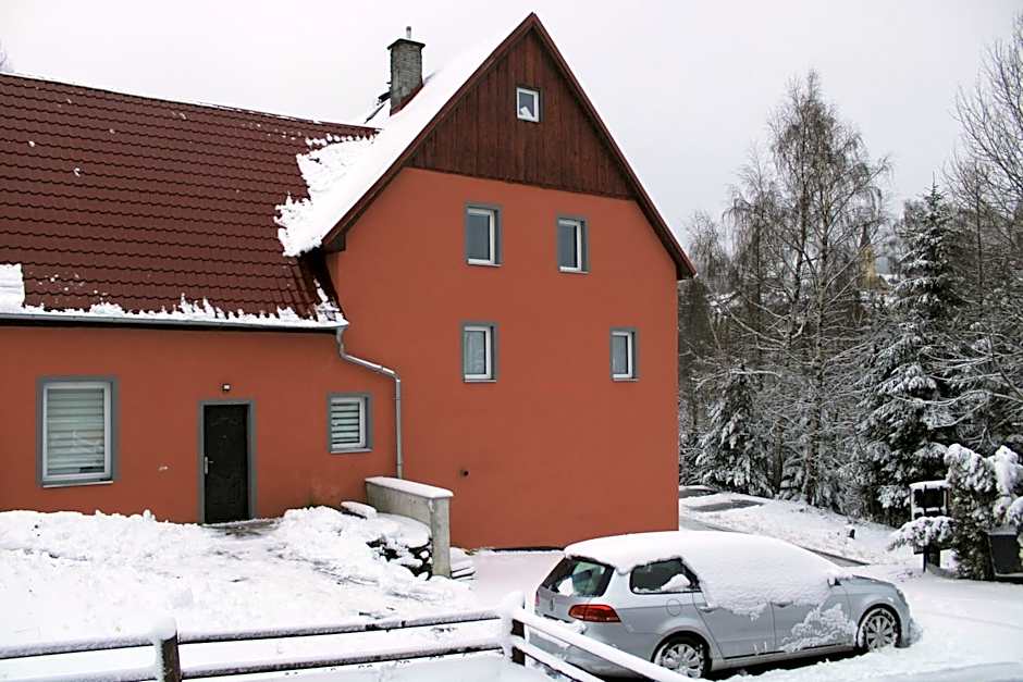 Apartmány Klínovec - Penzion Jonas