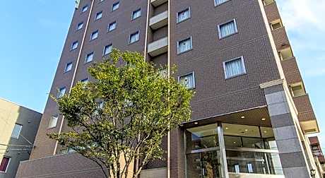 Imabari Urban Hotel (New Building)