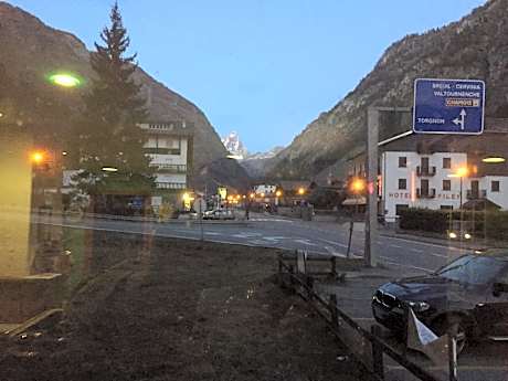 Albergo La Grolla