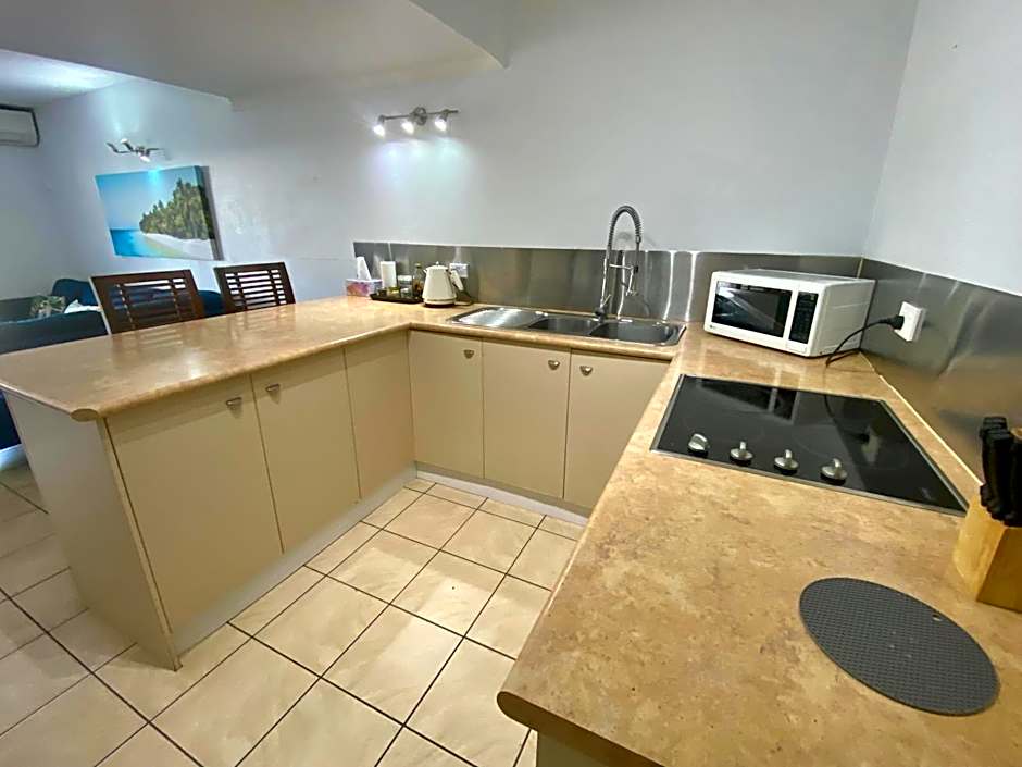 Reef Gateway Apartments