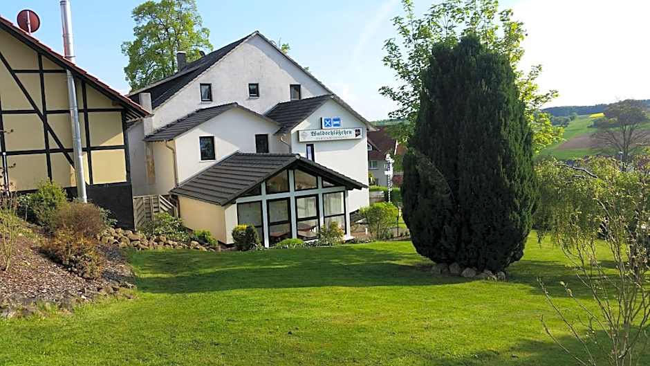 Gasthaus Waldschlosschen