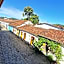 Pousada Café e Prosa Centro Histórico Paraty