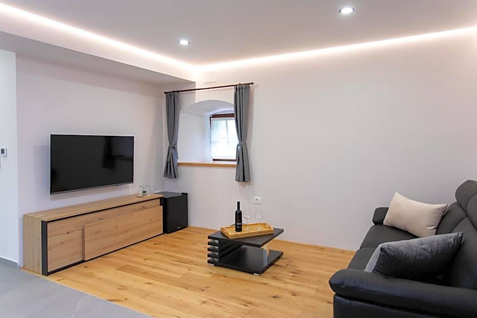 Wellba Homestead Planina