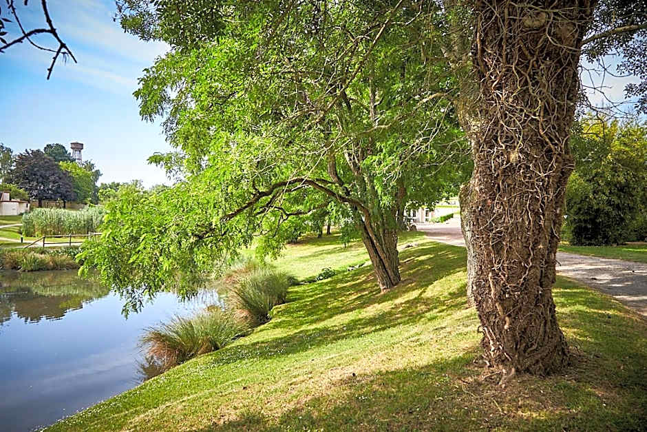 Les Jardins de l'Anjou