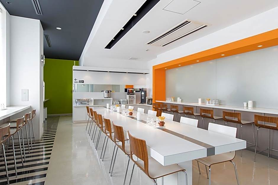 JR KYUSHU HOTEL Kokura