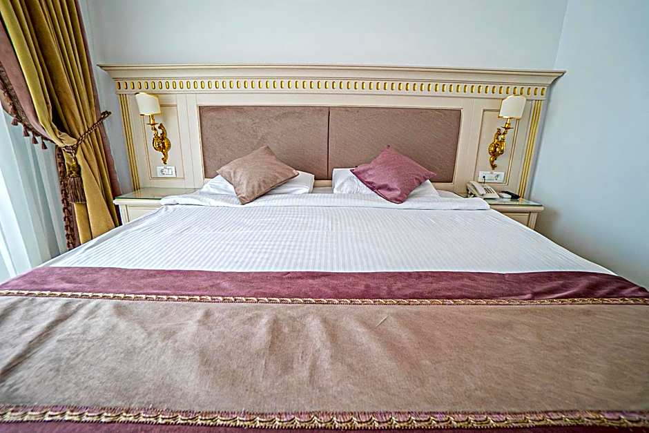 Hotel Sulina International