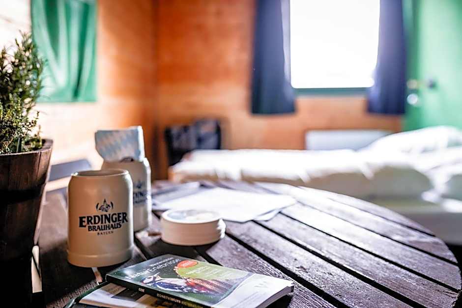 heimatbude Loft