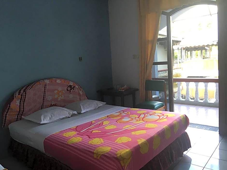 Tamasya Garden Hotel