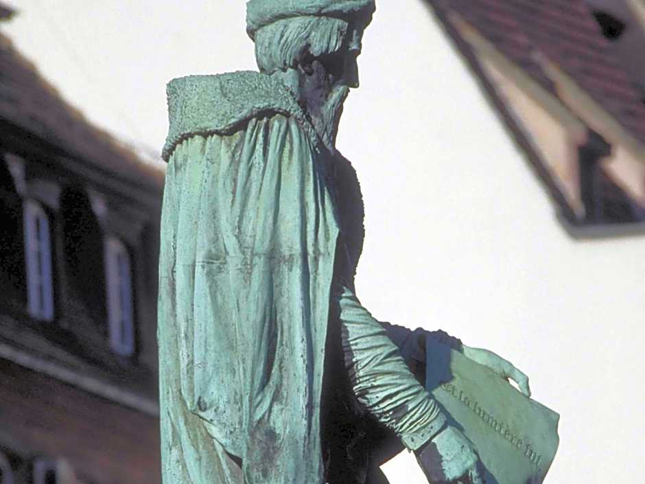 Hotel Mercure Strasbourg Centre Gare