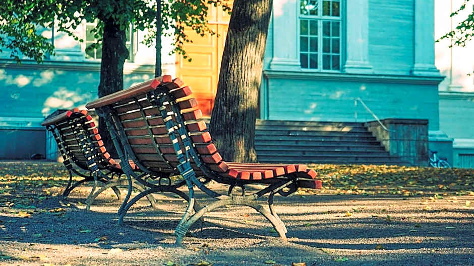 Hotel Indigo Helsinki-Boulevard By IHG