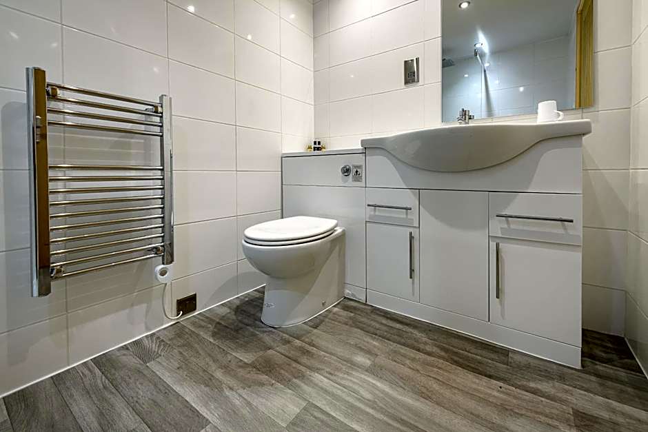 Woodlands Hall Hotel