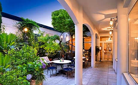 Hôtel Gloria & Avenue