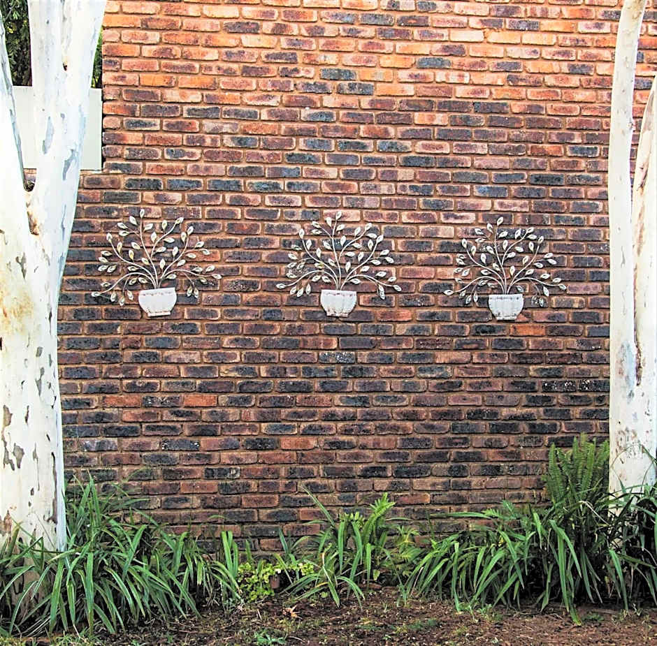 Zoete Rust Boutique Hotel