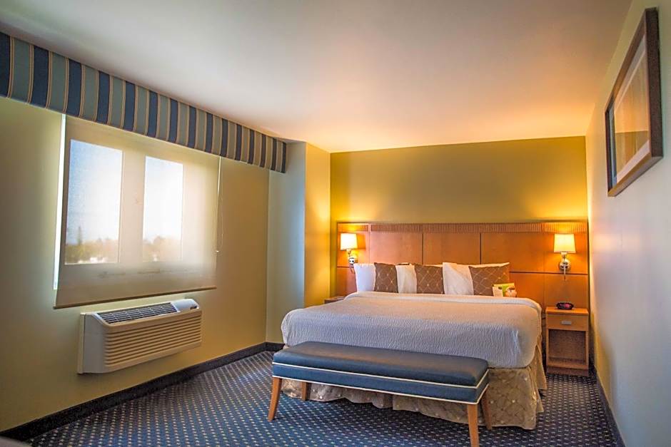 Courtyard by Marriott Aguadilla