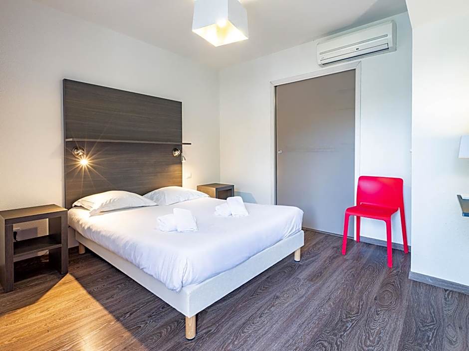 Vacancéole - Les Chambres de la Baie