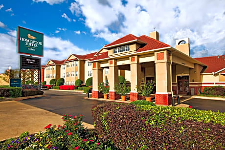 Homewood Suites by Hilton- Longview