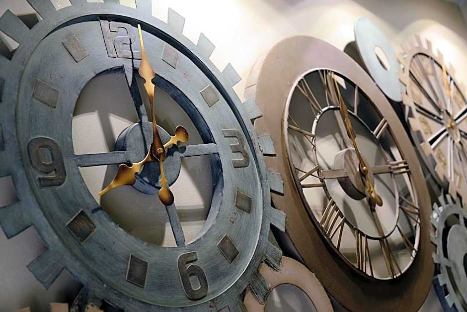 Dalma Old Town - Castelo