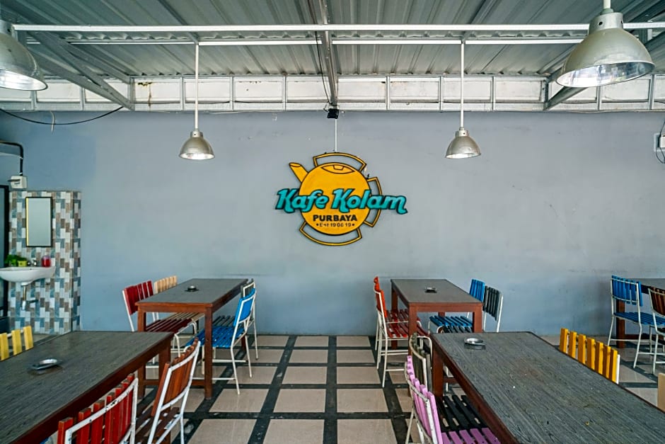 RedDoorz @ Panglima Sudirman Madiun