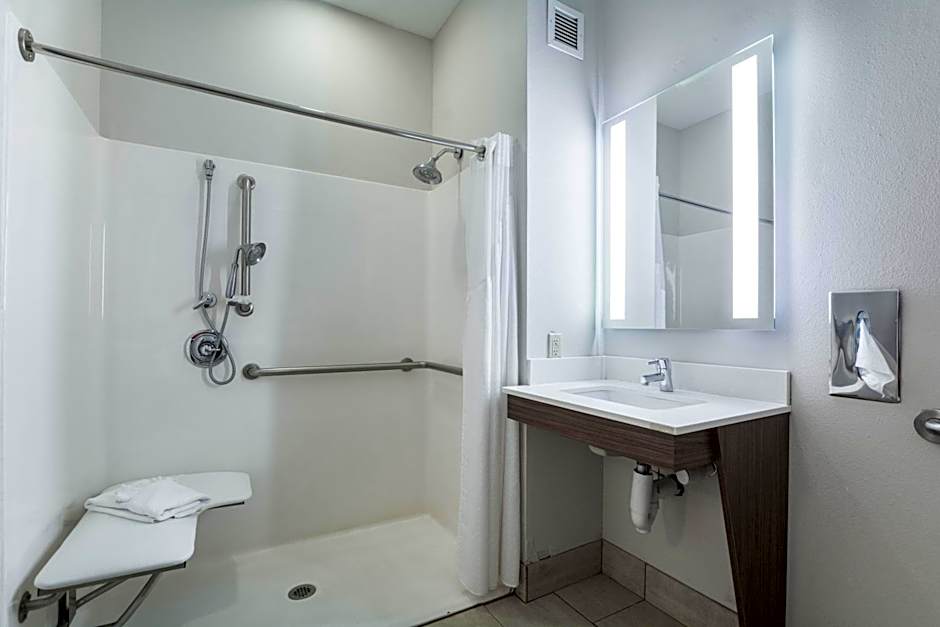 Holiday Inn Express Hotel & Suites Jasper By IHG