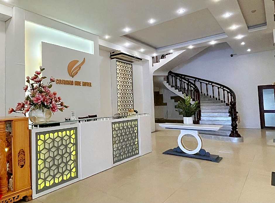 COSIANA HUE HOTEL