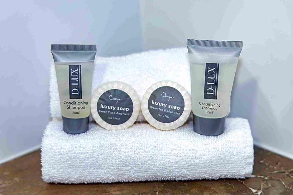 The Metropolitan Hotel