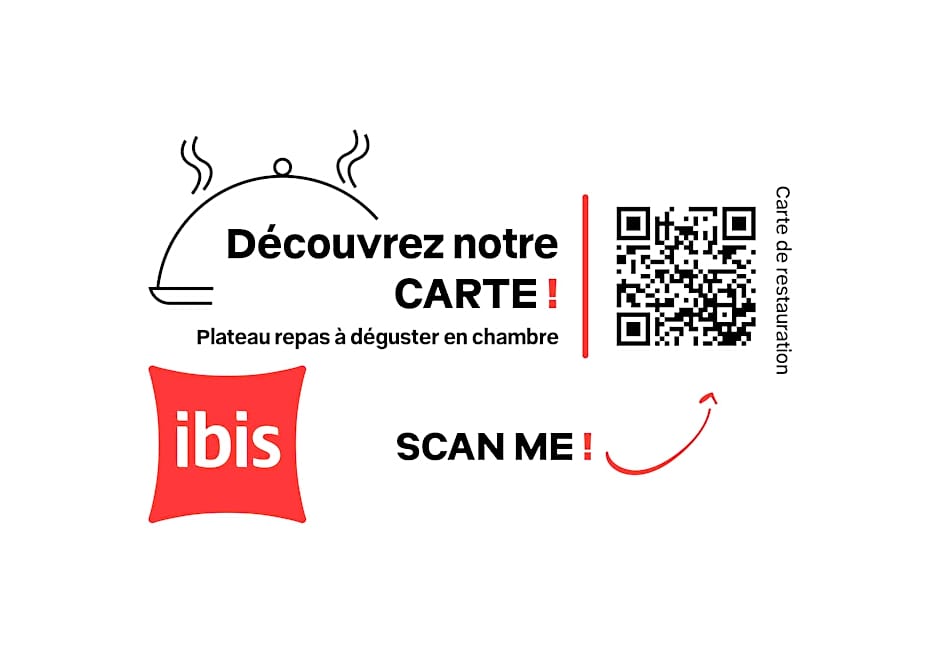 ibis Sarlat Centre