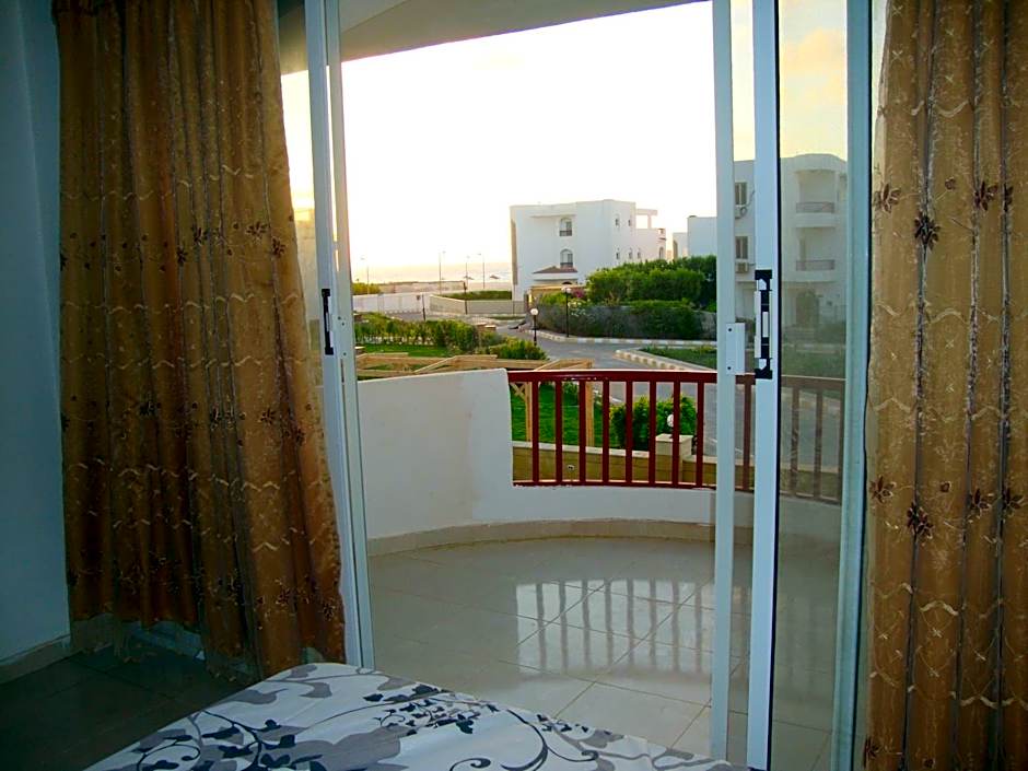 Luxury Villa Panorama Beach