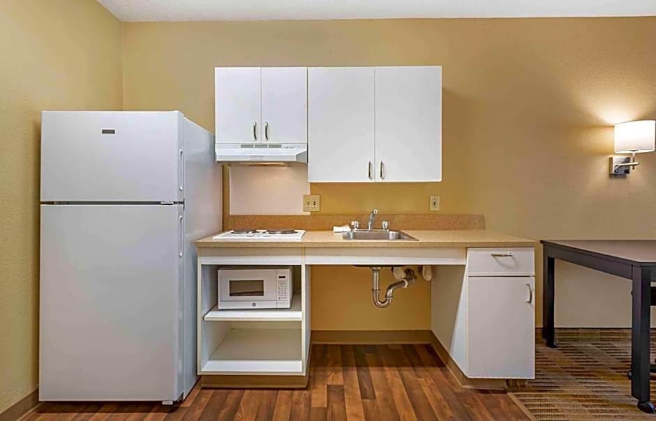 Extended Stay America Suites - Princeton - West Windsor