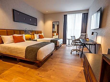 Brisas Business Club Two Beds