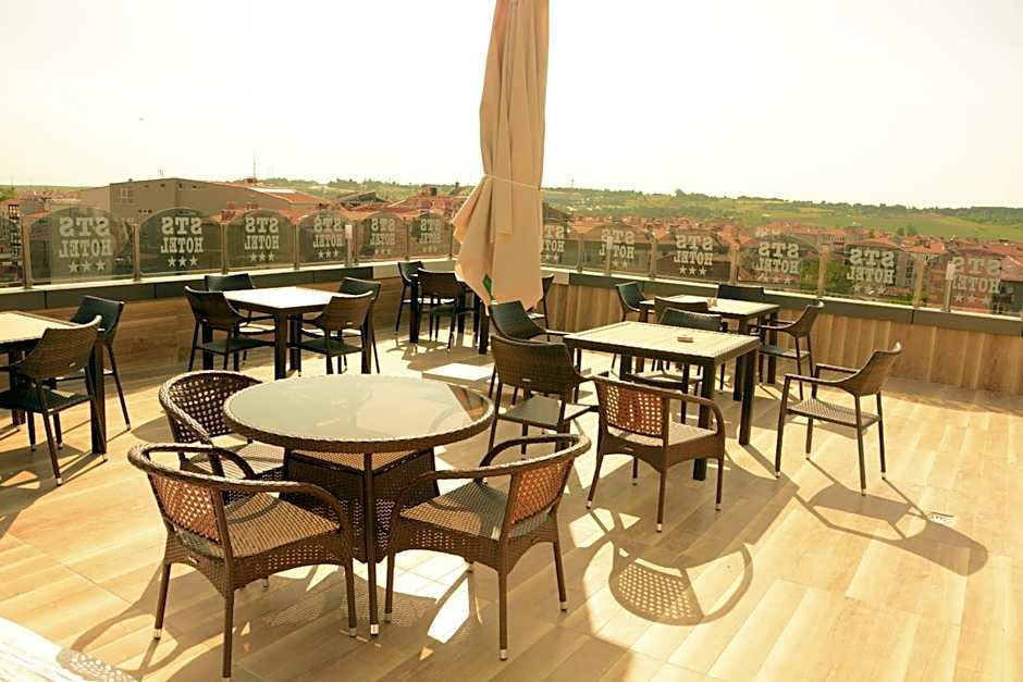 Photo 1 of 37 of STS Hotel Luleburgaz