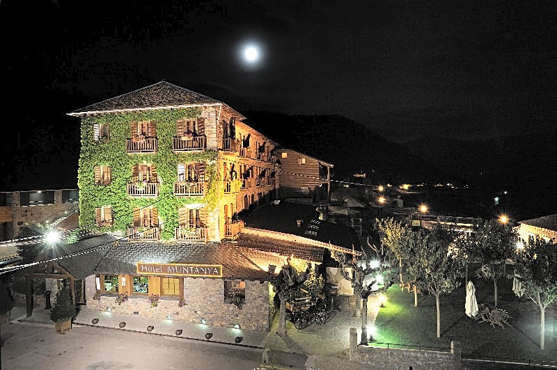 Cerdanya Viva Ecoestades