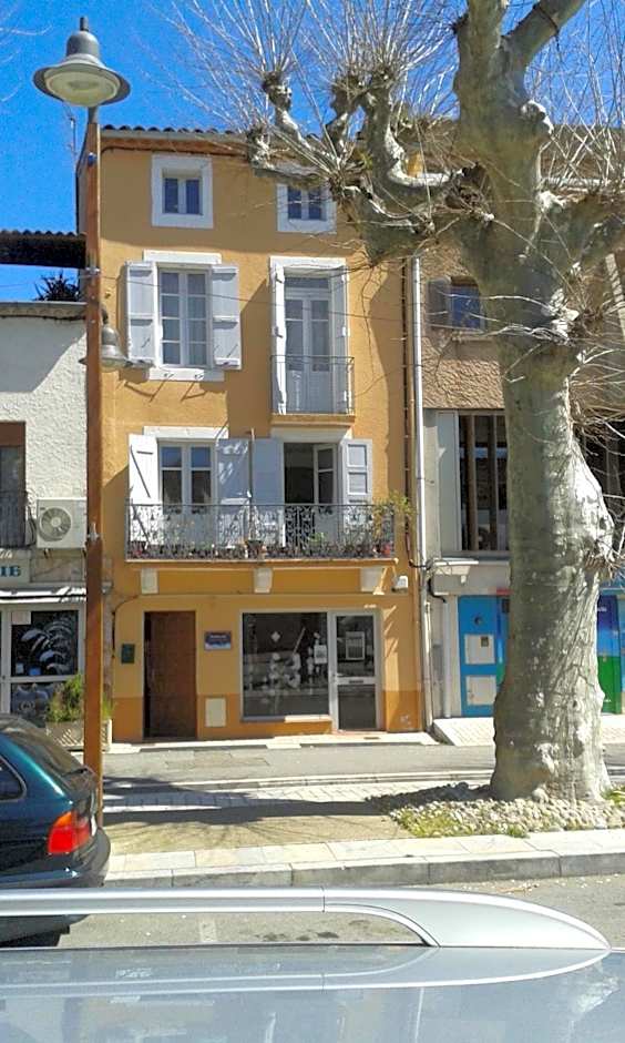 Nidélice Chambre d'hôtes