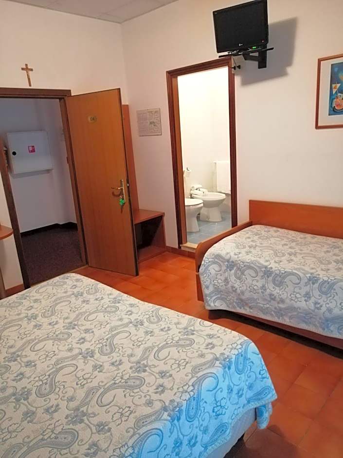 Hotel Trifoglio