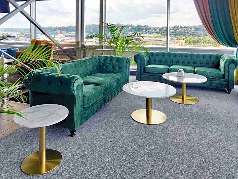 Ibis Styles Kaunas Centre