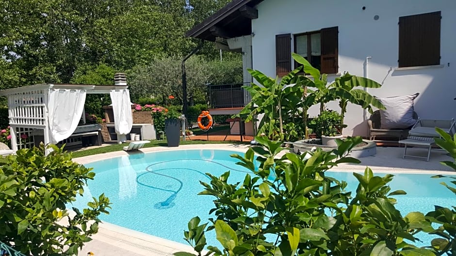 B&B Casa Gaia - Sirmione