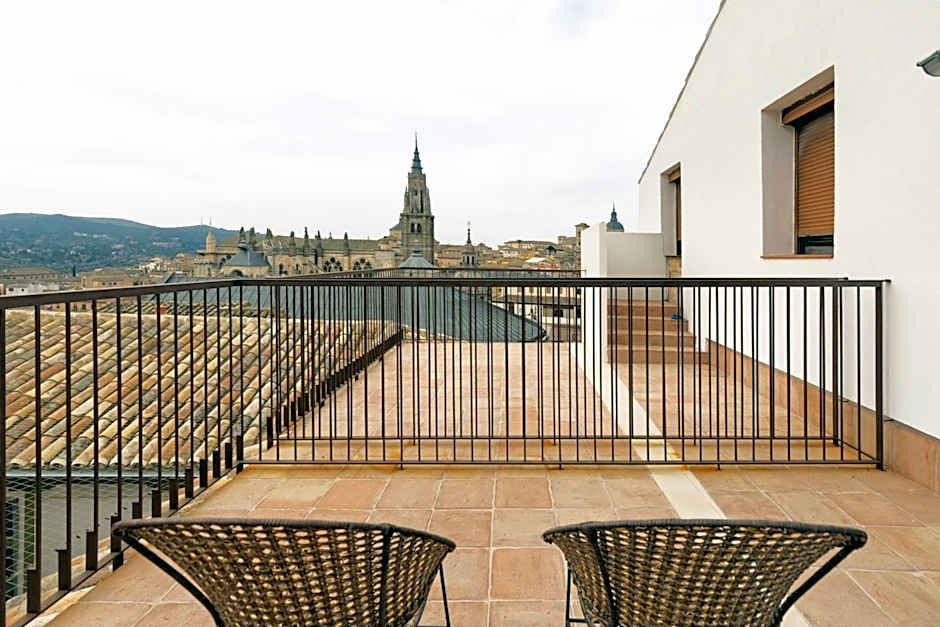 Hotel Carlos V