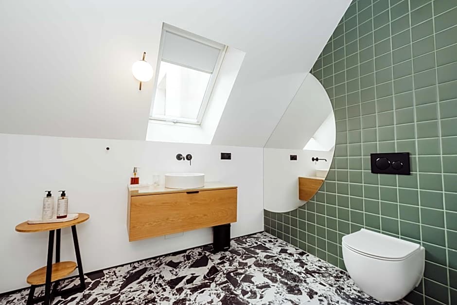 Grodzka Boutique Aparthotel - Stare Miasto