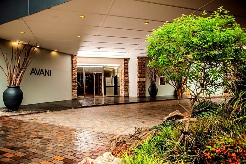 AVANI Maseru Hotel
