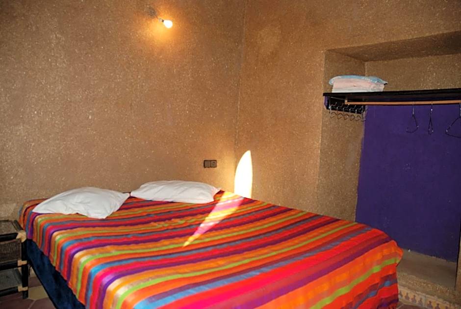 d'hôte Jnane-Dar Diafa