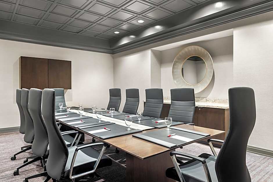 Boca Raton Marriott At Boca Center