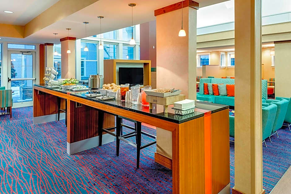 Residence Inn by Marriott Auburn