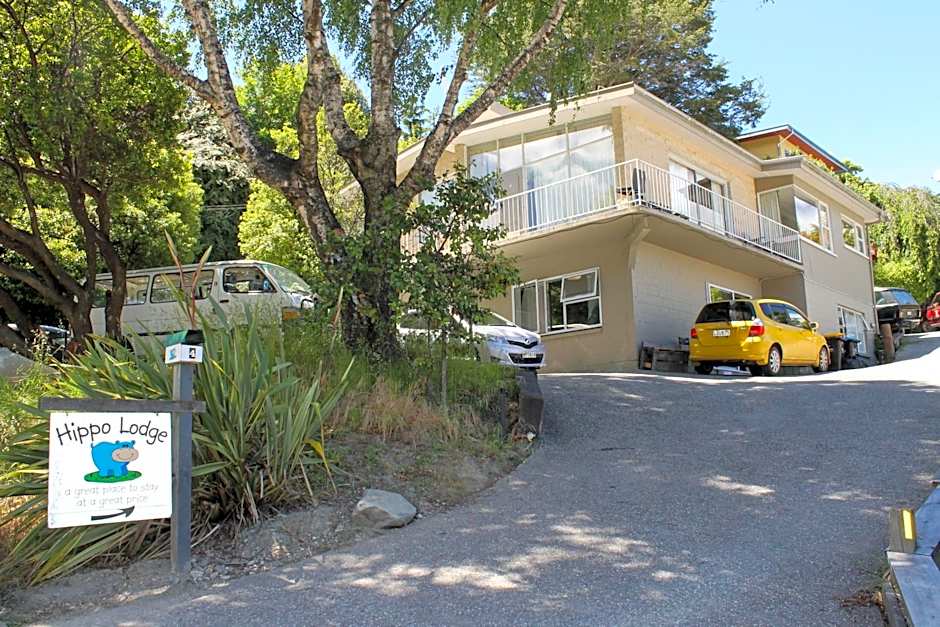 Hippo Lodge Backpackers